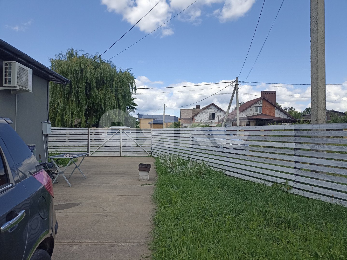 Фото №17: Дом 60 м² + 5.5 сот. - Саратовская, ул. Алма-Атинская