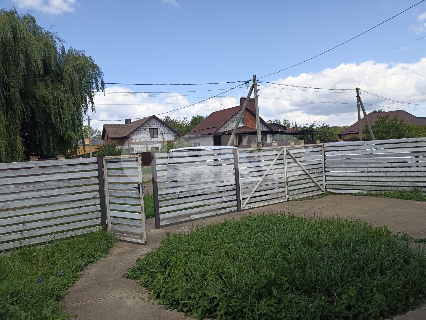 Фото №19: Дом 60 м² + 5.5 сот. - Саратовская, ул. Алма-Атинская