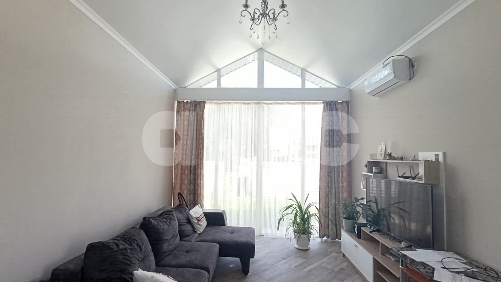 Фото №13: Дом 60 м² + 5.5 сот. - Саратовская, ул. Алма-Атинская