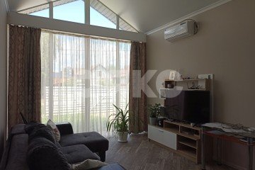 Фото №2: Дом 60 м² - Саратовская, ул. Алма-Атинская