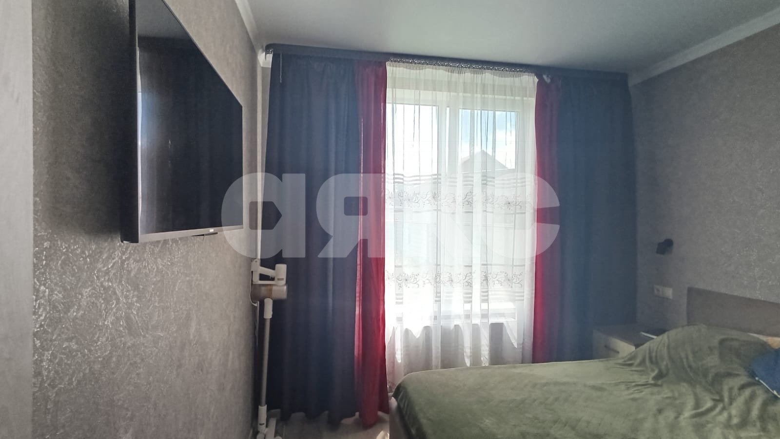 Фото №6: Дом 60 м² + 5.5 сот. - Саратовская, ул. Алма-Атинская