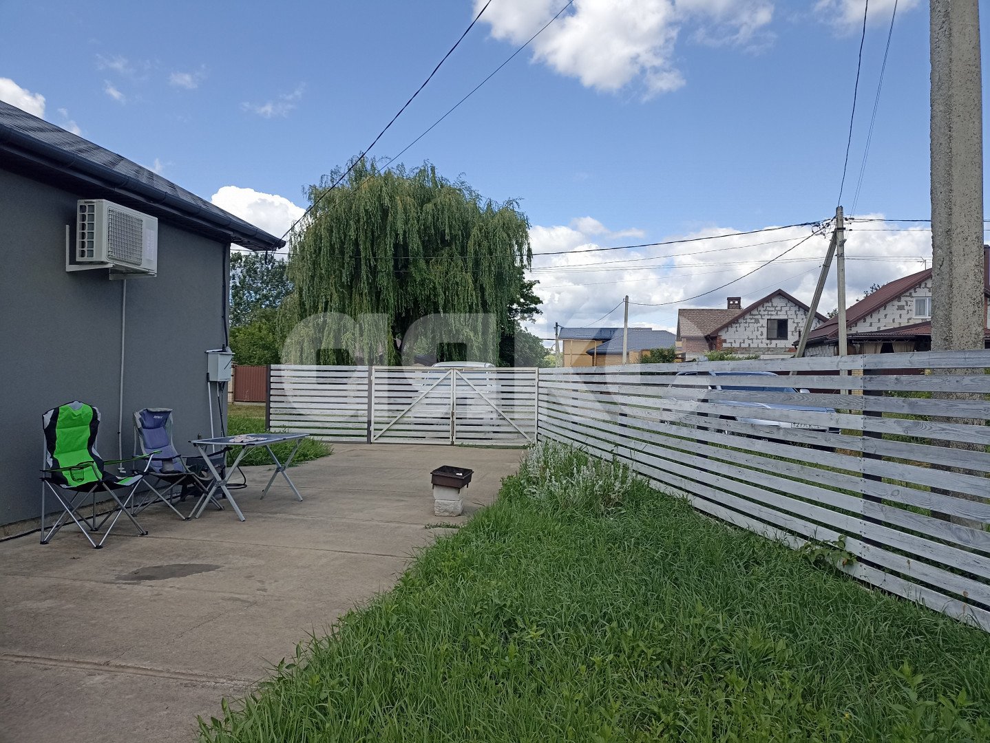 Фото №20: Дом 60 м² + 5.5 сот. - Саратовская, ул. Алма-Атинская