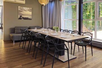 Фото №4: Дом 148 м² - Янтарь, мкр. Прикубанский внутригородской округ, ул. Сливовая, 568