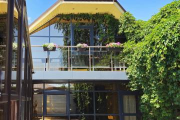 Фото №1: Дом 148 м² - Янтарь, мкр. Прикубанский внутригородской округ, ул. Сливовая, 568