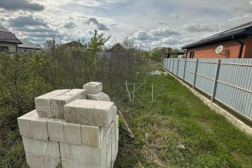 Фото №4: Земельный участок 6 сот. - Усадьба, 