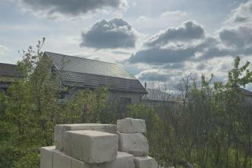 Фото №2: Земельный участок 6 сот. - Усадьба, 