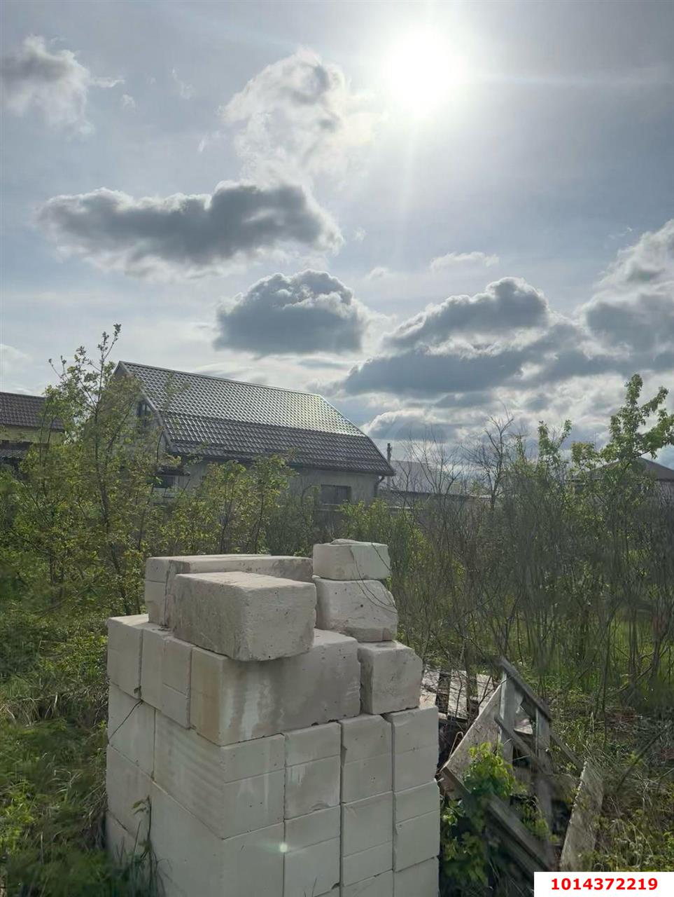 Фото №2: Земельный участок 6 сот. - Усадьба