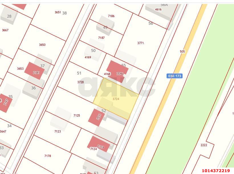 Фото №6: Земельный участок 6 сот. - Усадьба