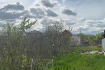 Фото №1: Земельный участок 6 сот. - Усадьба, 