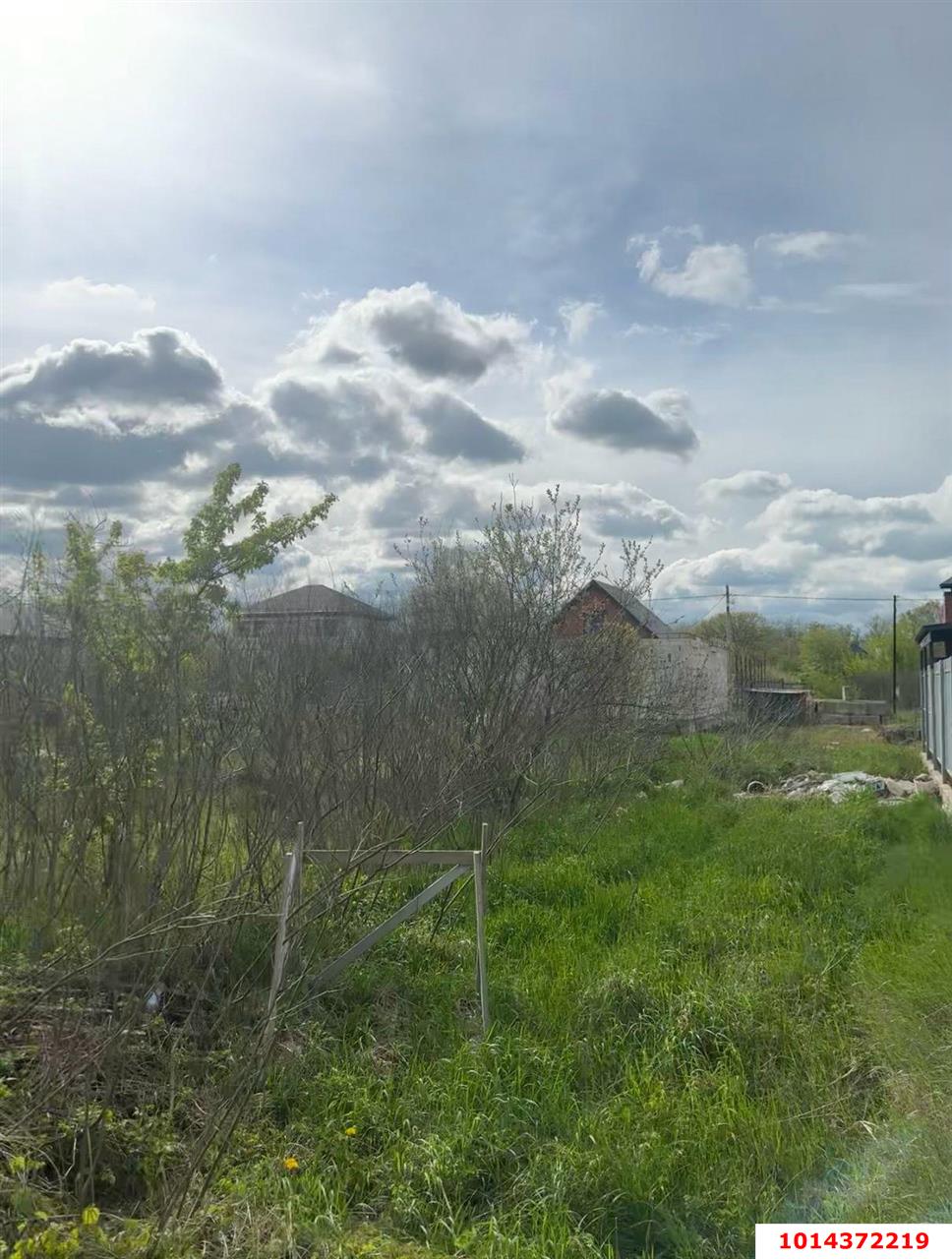 Фото №1: Земельный участок 6 сот. - Усадьба