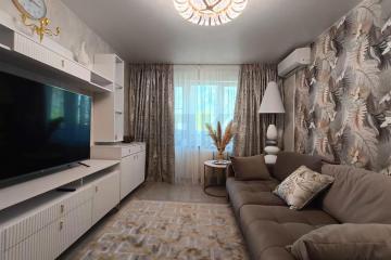 Фото №3: 2-комнатная квартира 45 м² - Краснодар, мкр. имени Н.И. Вавилова, ул. Вавилова, 18/2