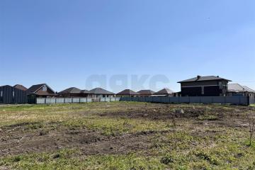 Фото №5: Земельный участок 23.12 сот. - Южный, мкр. Олимпийский, пер. Янтарный