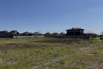 Фото №4: Земельный участок 23.12 сот. - Южный, мкр. Олимпийский, пер. Янтарный