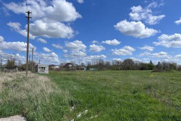 Фото №1: Земельный участок 6.33 сот. - Старомышастовская, ул. Выгонная, 41А