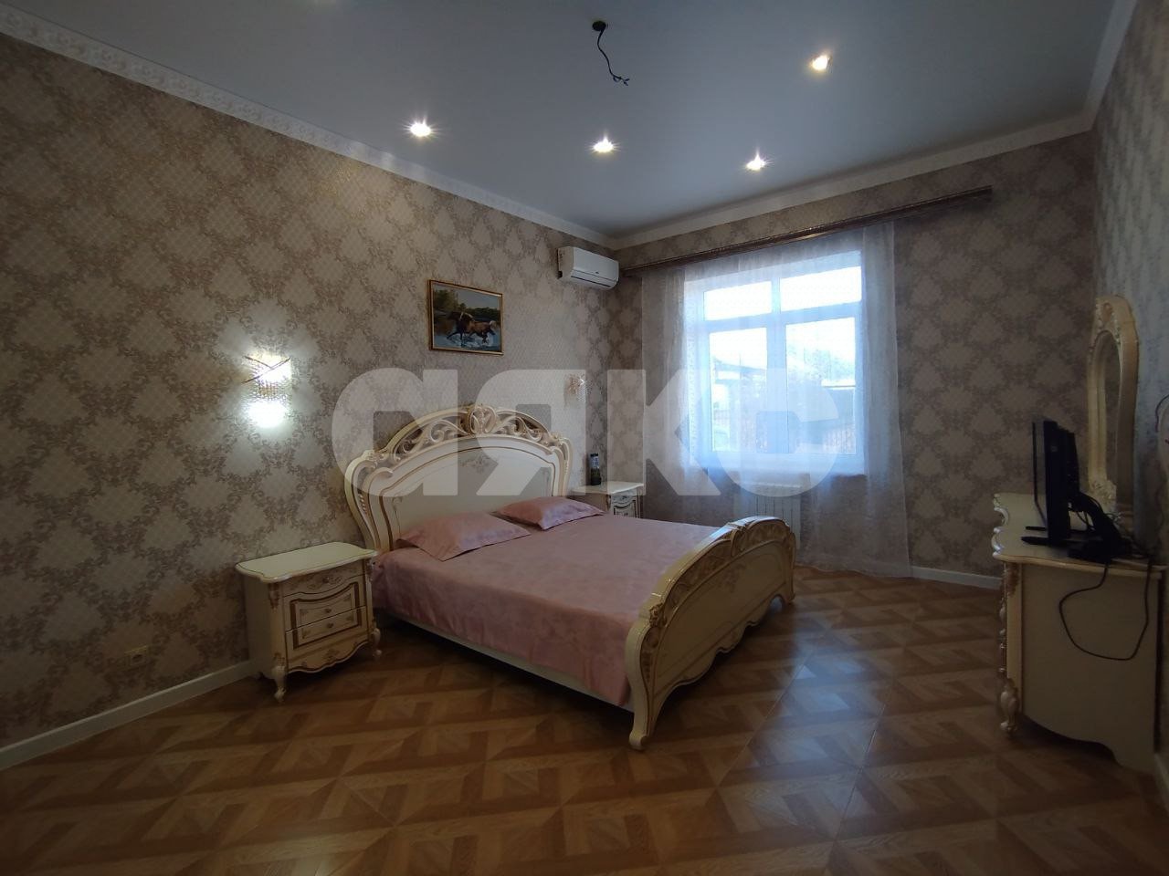 Фото №14: Дом 118 м² + 7.34 сот. - Горячий Ключ, Курортная Зона, мкр. Курортная Зона, ул. Иркутской Дивизии