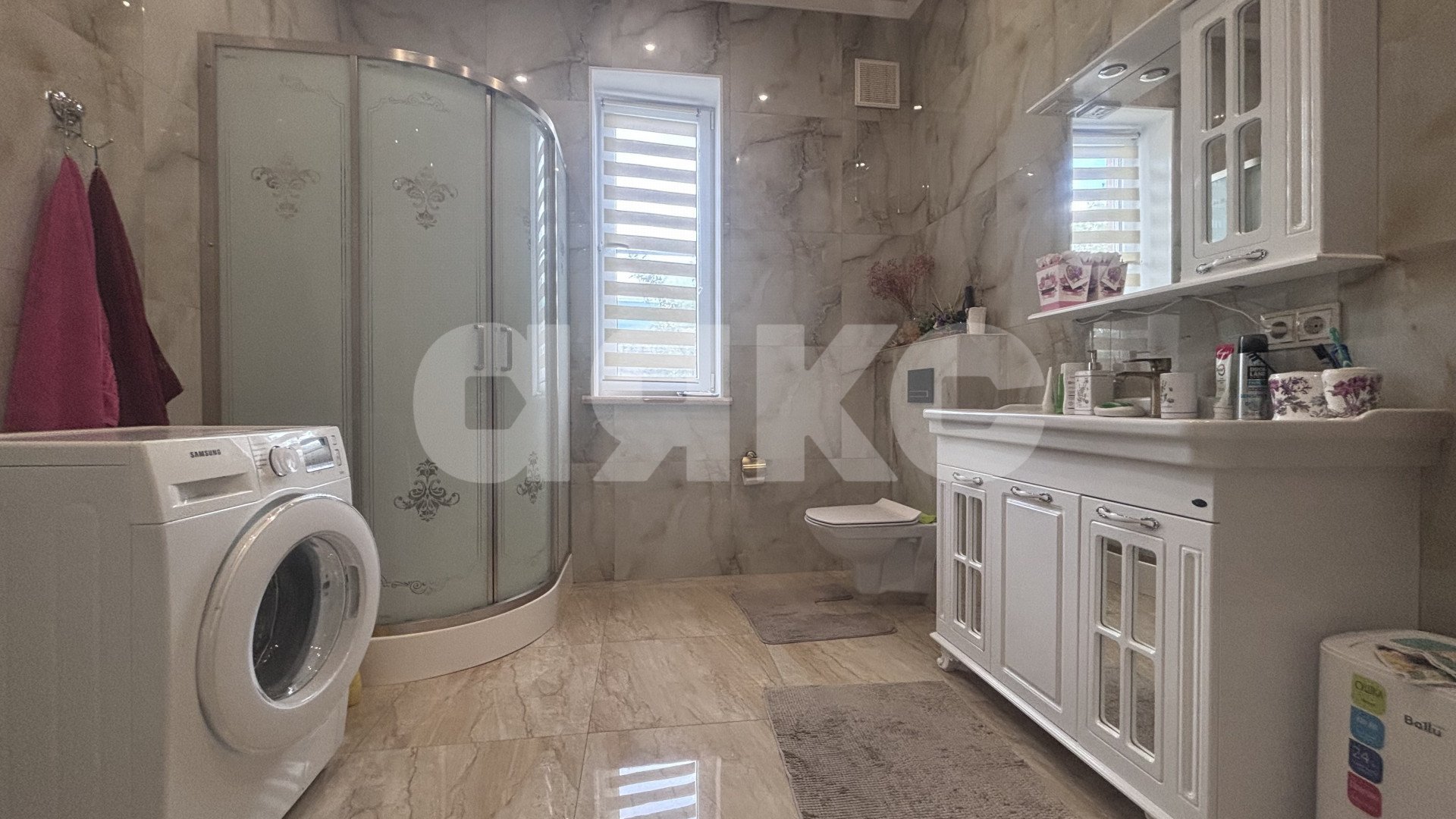 Фото №36: Дом 118 м² + 7.34 сот. - Горячий Ключ, Курортная Зона, мкр. Курортная Зона, ул. Иркутской Дивизии