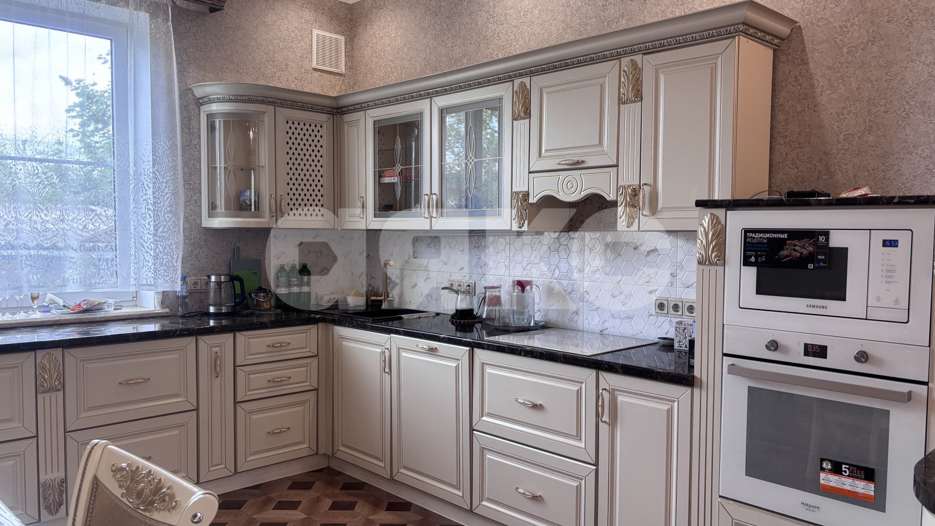 Фото №2: Дом 118 м² + 7.34 сот. - Горячий Ключ, Курортная Зона, мкр. Курортная Зона, ул. Иркутской Дивизии