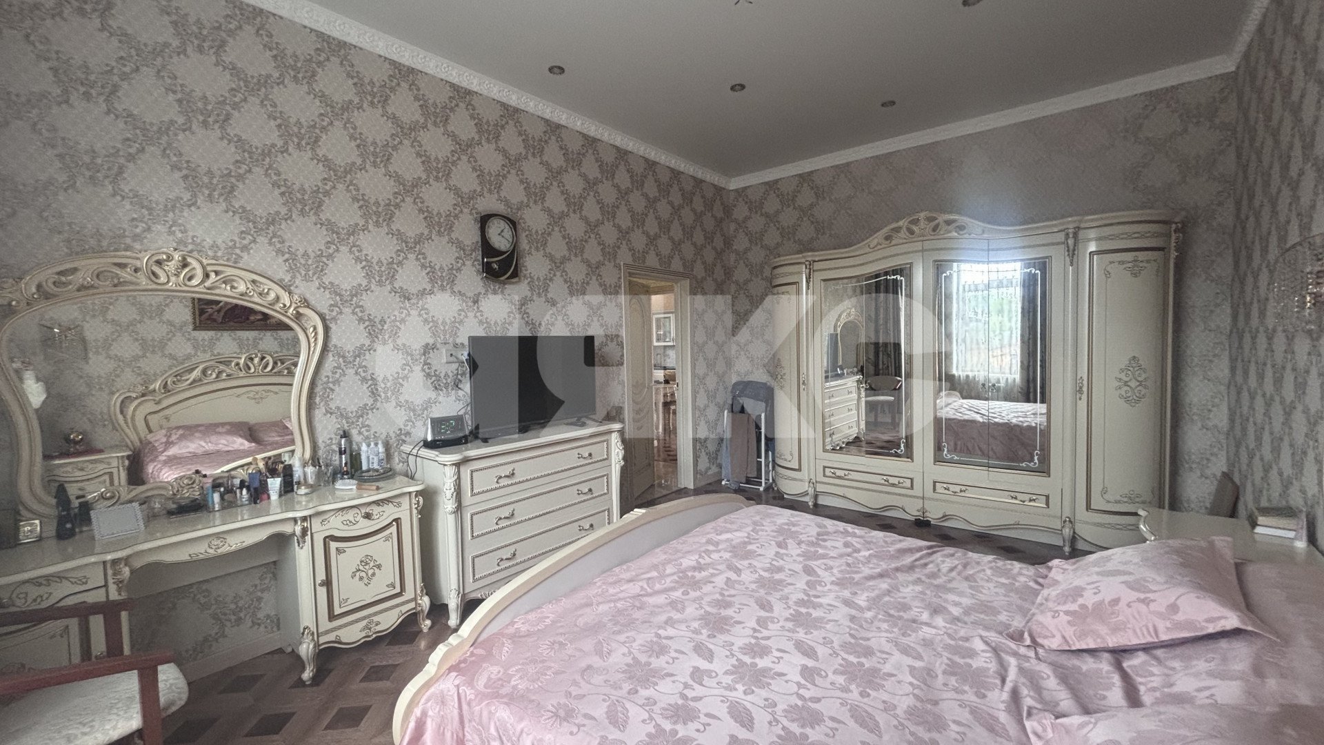 Фото №6: Дом 118 м² + 7.34 сот. - Горячий Ключ, Курортная Зона, мкр. Курортная Зона, ул. Иркутской Дивизии