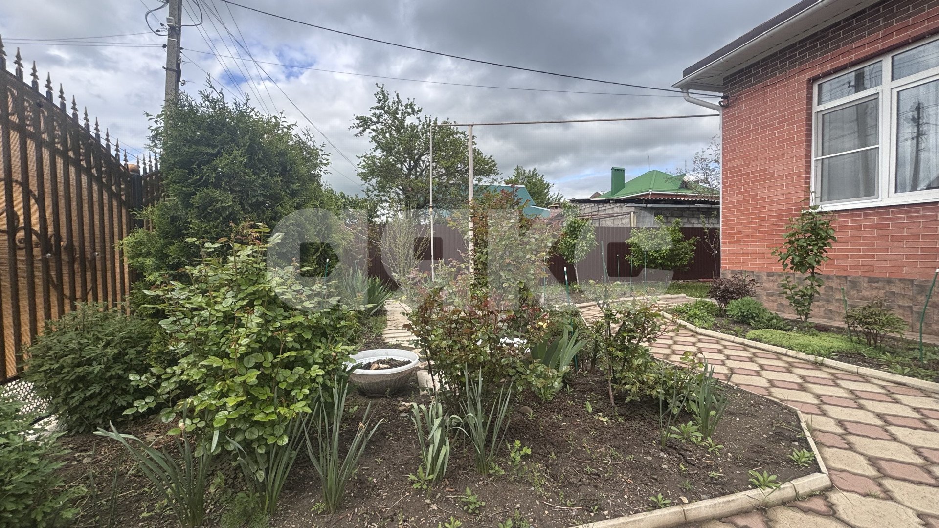 Фото №22: Дом 118 м² + 7.34 сот. - Горячий Ключ, Курортная Зона, мкр. Курортная Зона, ул. Иркутской Дивизии