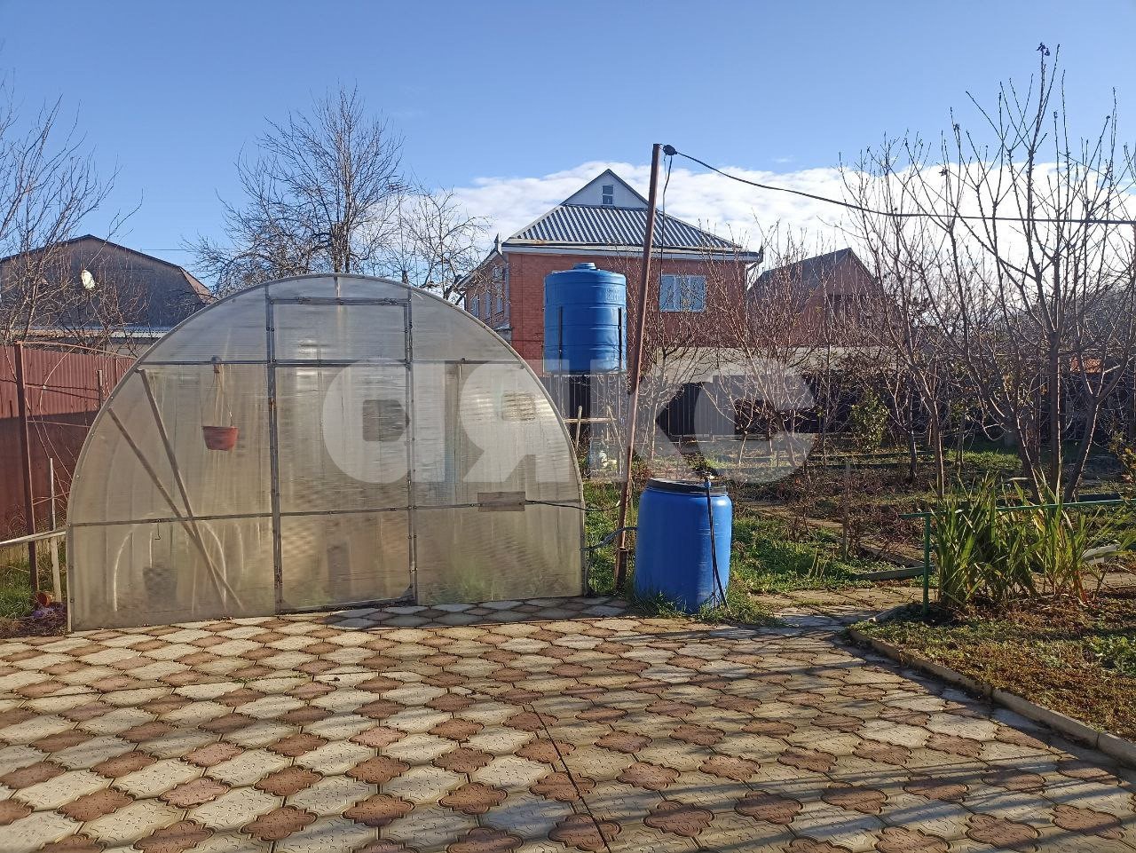 Фото №46: Дом 118 м² + 7.34 сот. - Горячий Ключ, Курортная Зона, мкр. Курортная Зона, ул. Иркутской Дивизии