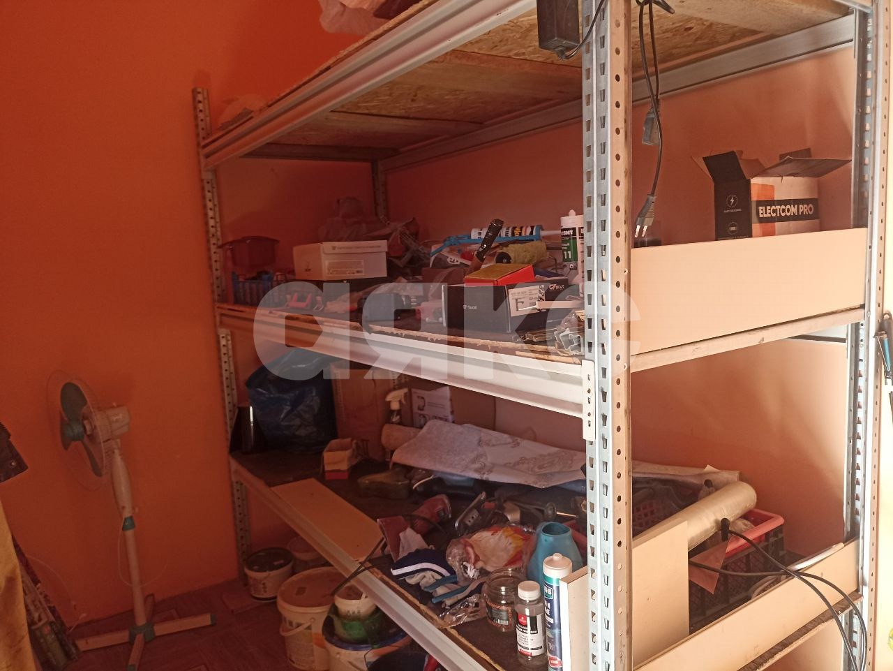 Фото №43: Дом 118 м² + 7.34 сот. - Горячий Ключ, Курортная Зона, мкр. Курортная Зона, ул. Иркутской Дивизии