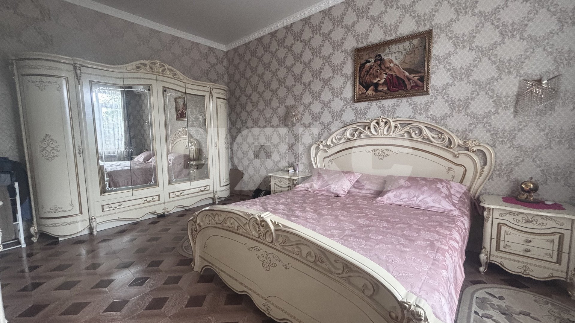 Фото №7: Дом 118 м² + 7.34 сот. - Горячий Ключ, Курортная Зона, мкр. Курортная Зона, ул. Иркутской Дивизии