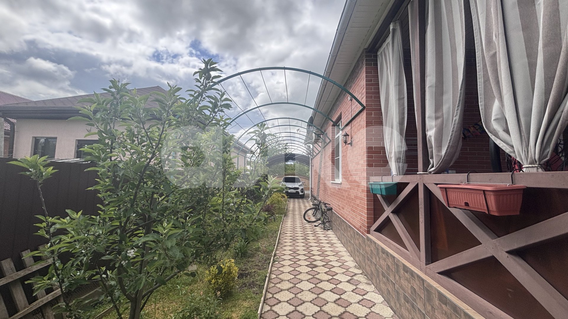 Фото №26: Дом 118 м² + 7.34 сот. - Горячий Ключ, Курортная Зона, мкр. Курортная Зона, ул. Иркутской Дивизии