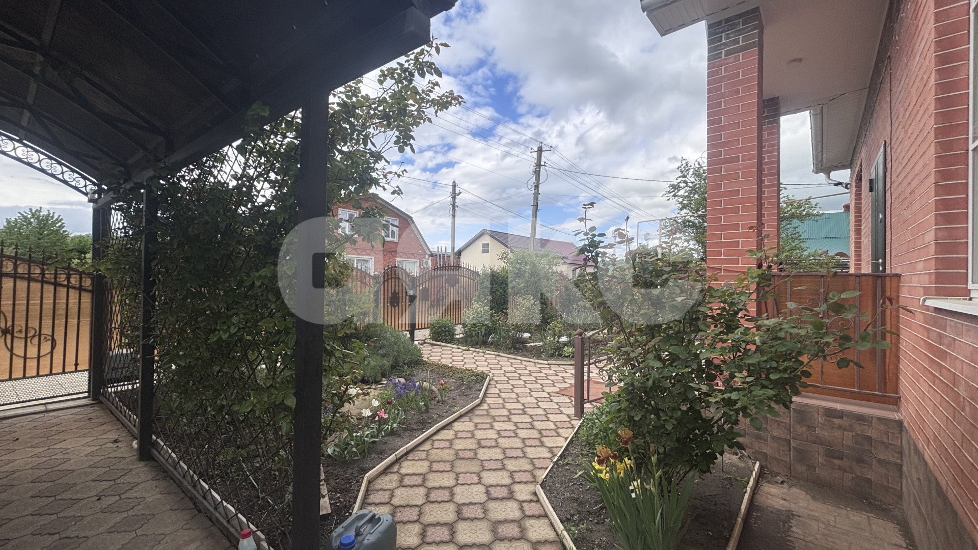 Фото №27: Дом 118 м² + 7.34 сот. - Горячий Ключ, Курортная Зона, мкр. Курортная Зона, ул. Иркутской Дивизии