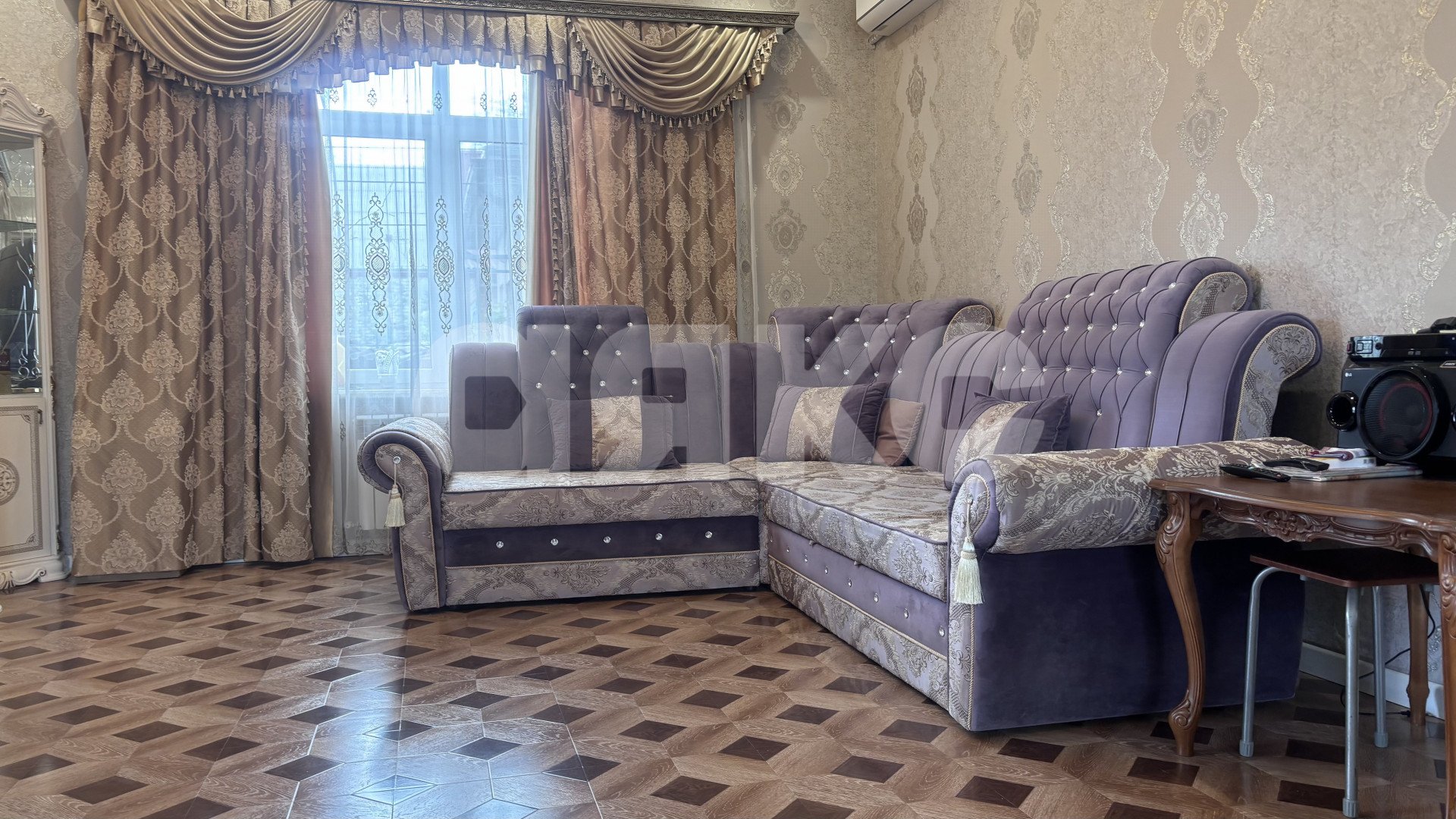 Фото №38: Дом 118 м² + 7.34 сот. - Горячий Ключ, Курортная Зона, мкр. Курортная Зона, ул. Иркутской Дивизии