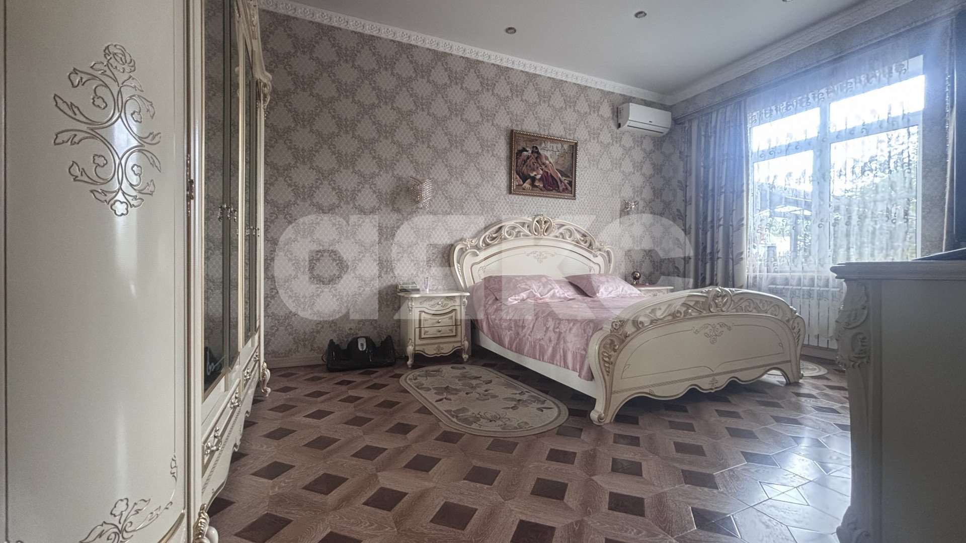 Фото №5: Дом 118 м² + 7.34 сот. - Горячий Ключ, Курортная Зона, мкр. Курортная Зона, ул. Иркутской Дивизии