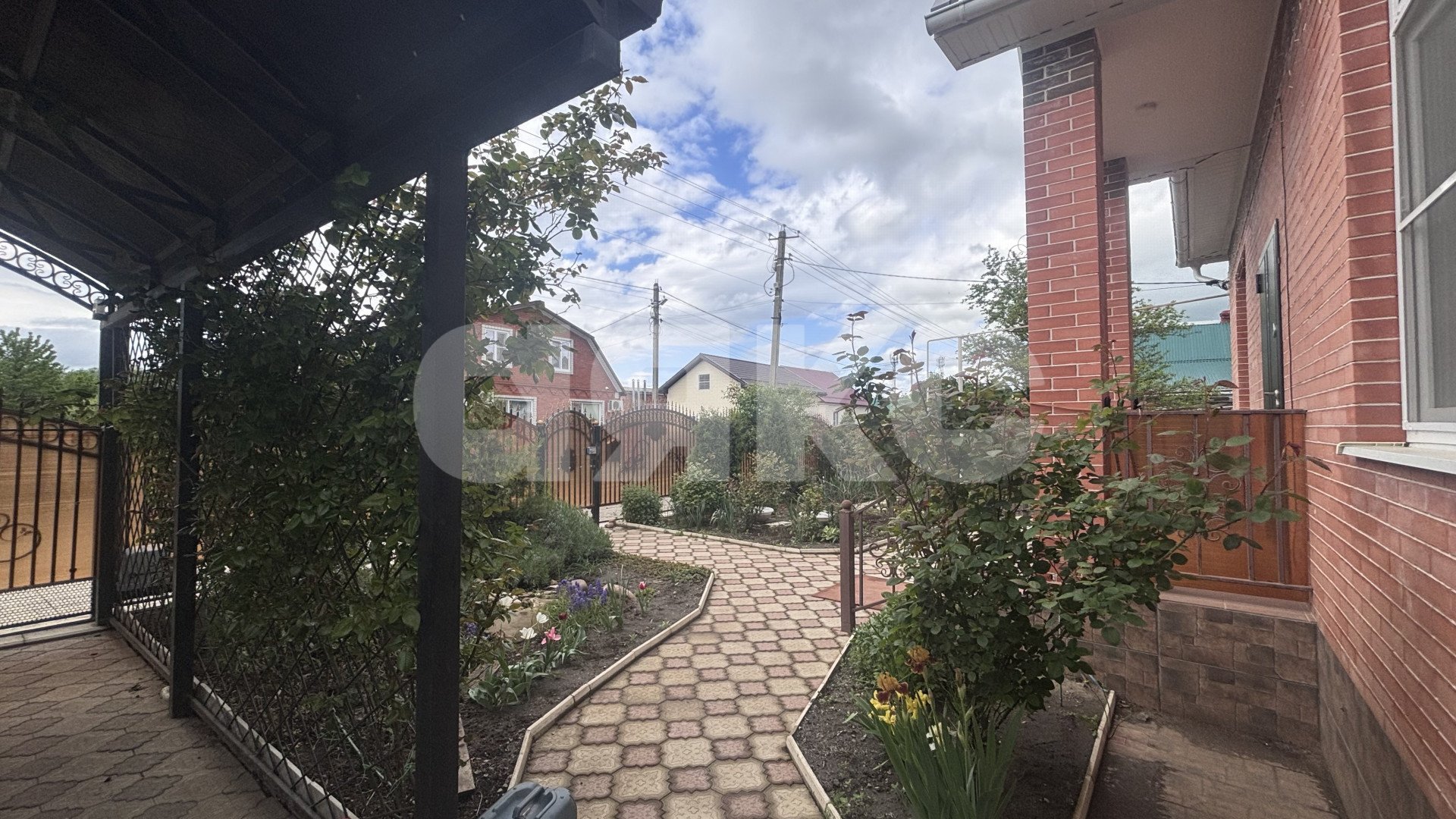 Фото №19: Дом 118 м² + 7.34 сот. - Горячий Ключ, Курортная Зона, мкр. Курортная Зона, ул. Иркутской Дивизии