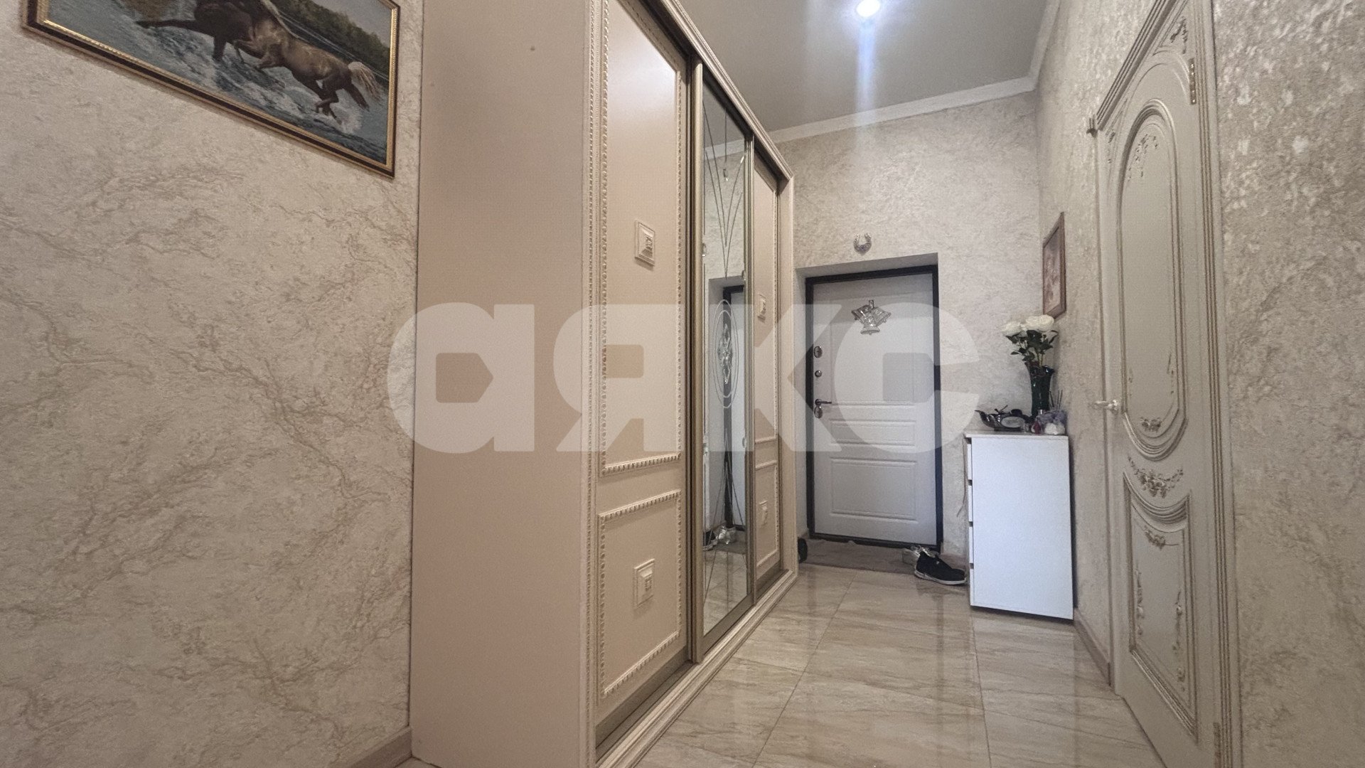 Фото №12: Дом 118 м² + 7.34 сот. - Горячий Ключ, Курортная Зона, мкр. Курортная Зона, ул. Иркутской Дивизии