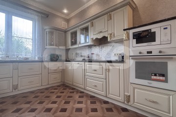 Фото №2: Дом 118 м² - Горячий Ключ, мкр. Курортная Зона, ул. Иркутской Дивизии