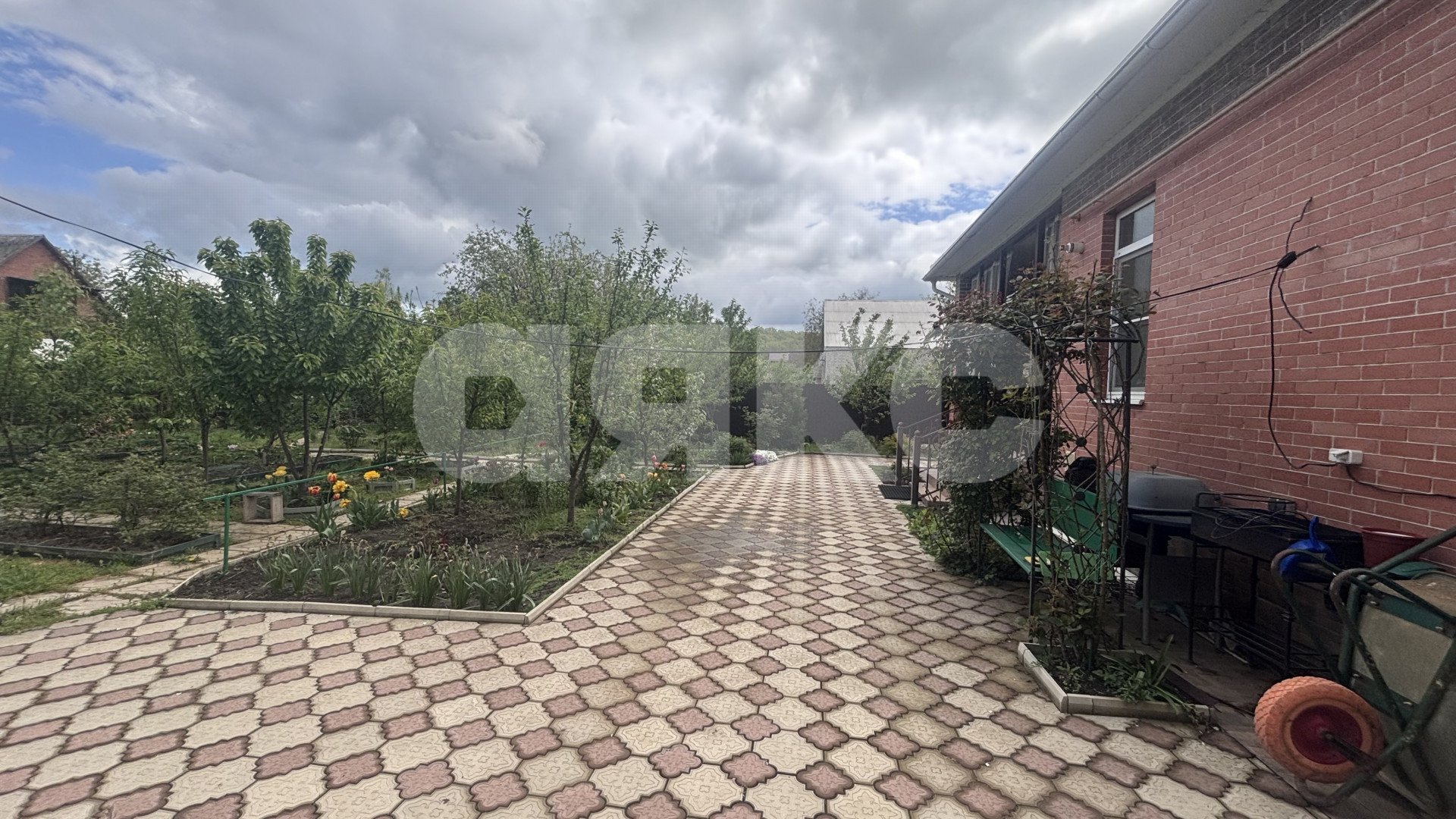 Фото №24: Дом 118 м² + 7.34 сот. - Горячий Ключ, Курортная Зона, мкр. Курортная Зона, ул. Иркутской Дивизии