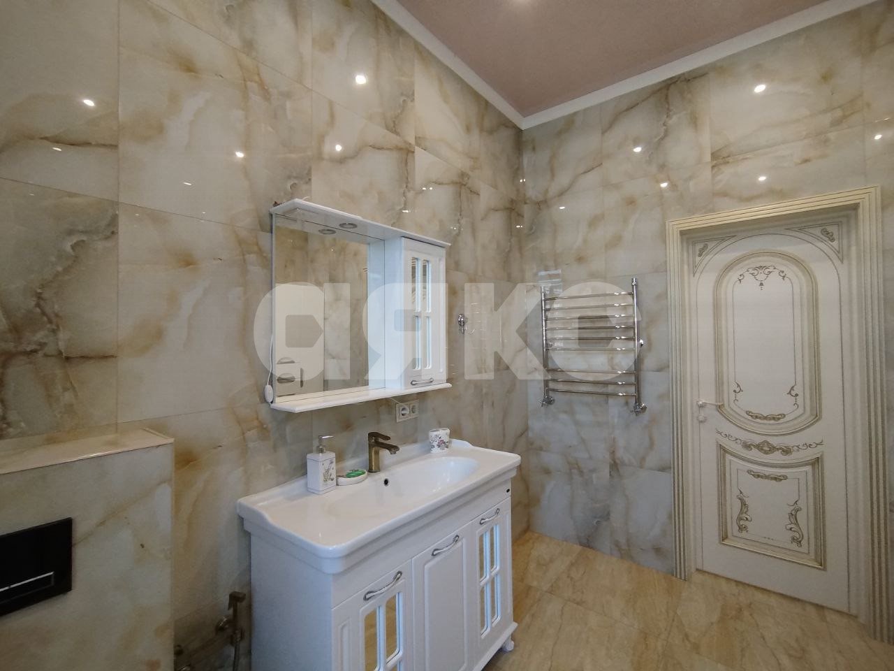 Фото №35: Дом 118 м² + 7.34 сот. - Горячий Ключ, Курортная Зона, мкр. Курортная Зона, ул. Иркутской Дивизии