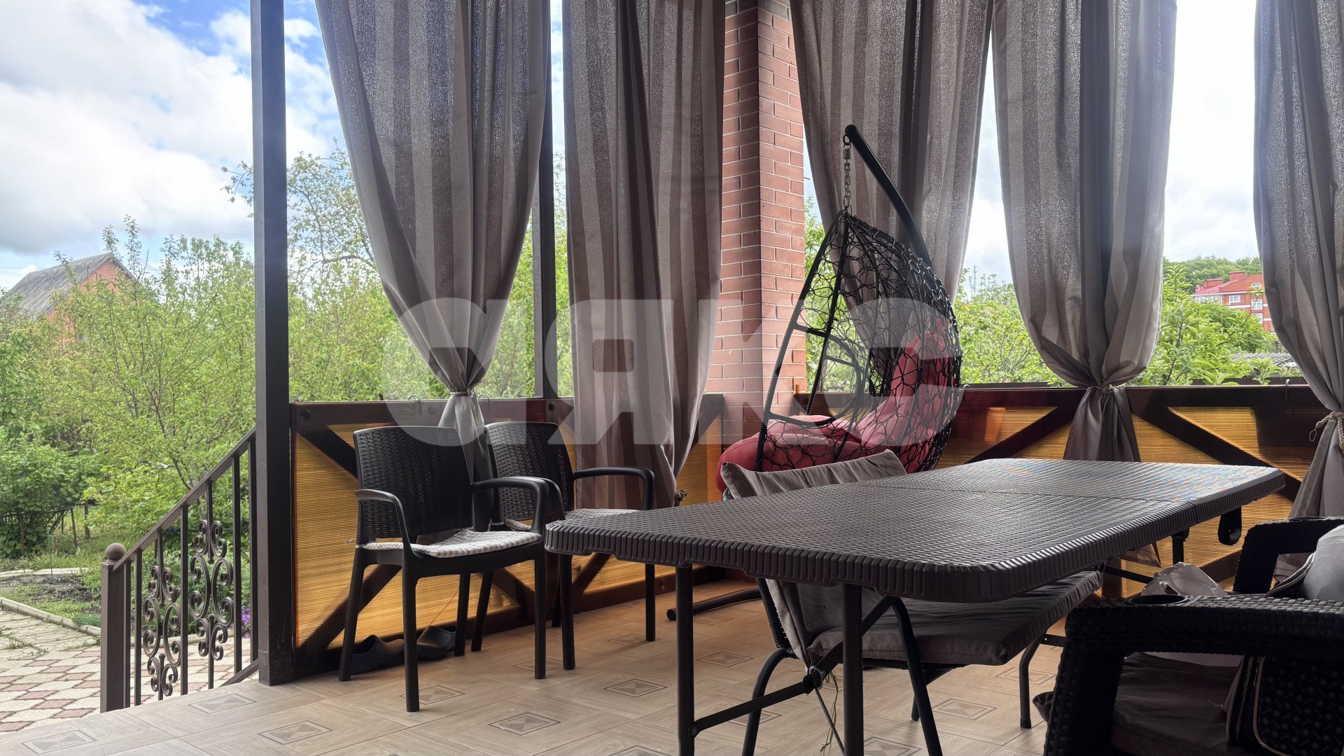 Фото №37: Дом 118 м² + 7.34 сот. - Горячий Ключ, Курортная Зона, мкр. Курортная Зона, ул. Иркутской Дивизии