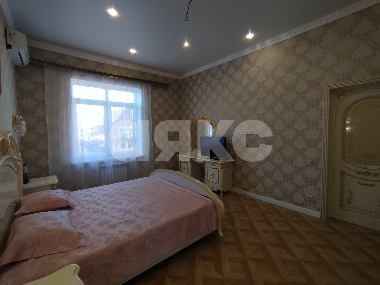 Фото №15: Дом 118 м² + 7.34 сот. - Горячий Ключ, Курортная Зона, мкр. Курортная Зона, ул. Иркутской Дивизии