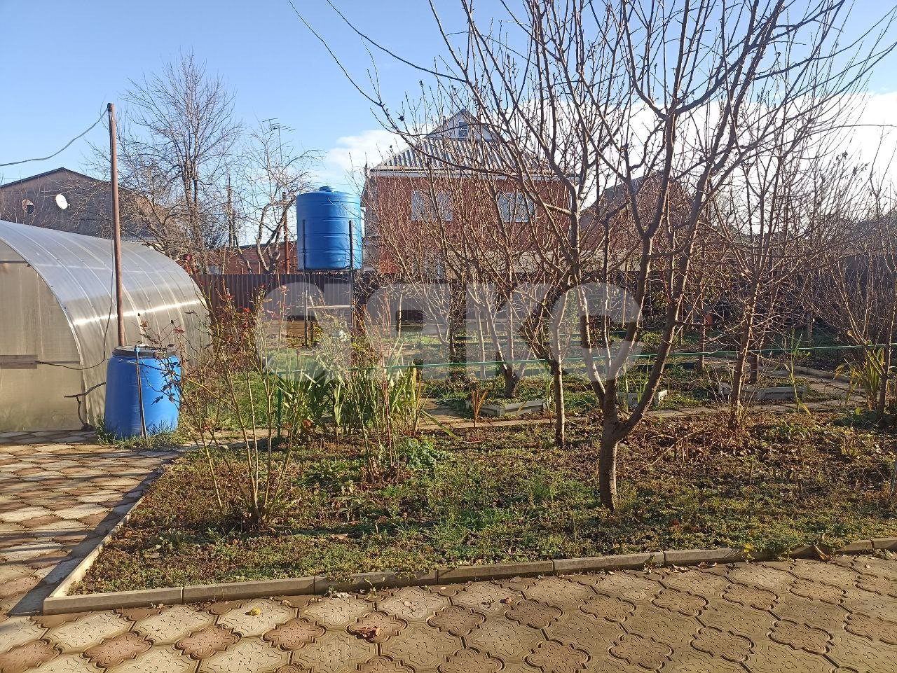 Фото №45: Дом 118 м² + 7.34 сот. - Горячий Ключ, Курортная Зона, мкр. Курортная Зона, ул. Иркутской Дивизии