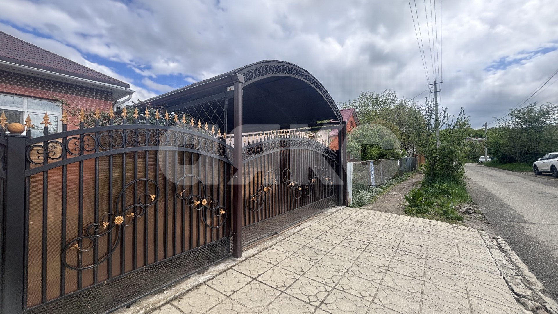 Фото №47: Дом 118 м² + 7.34 сот. - Горячий Ключ, Курортная Зона, мкр. Курортная Зона, ул. Иркутской Дивизии