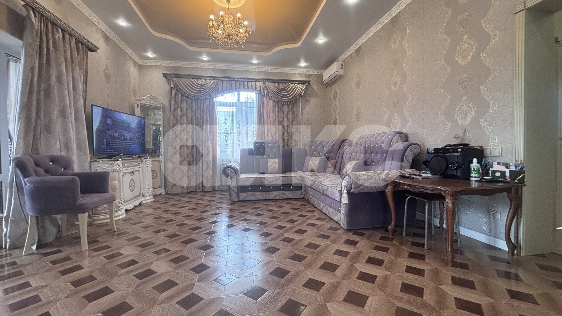 Фото №3: Дом 118 м² + 7.34 сот. - Горячий Ключ, Курортная Зона, мкр. Курортная Зона, ул. Иркутской Дивизии