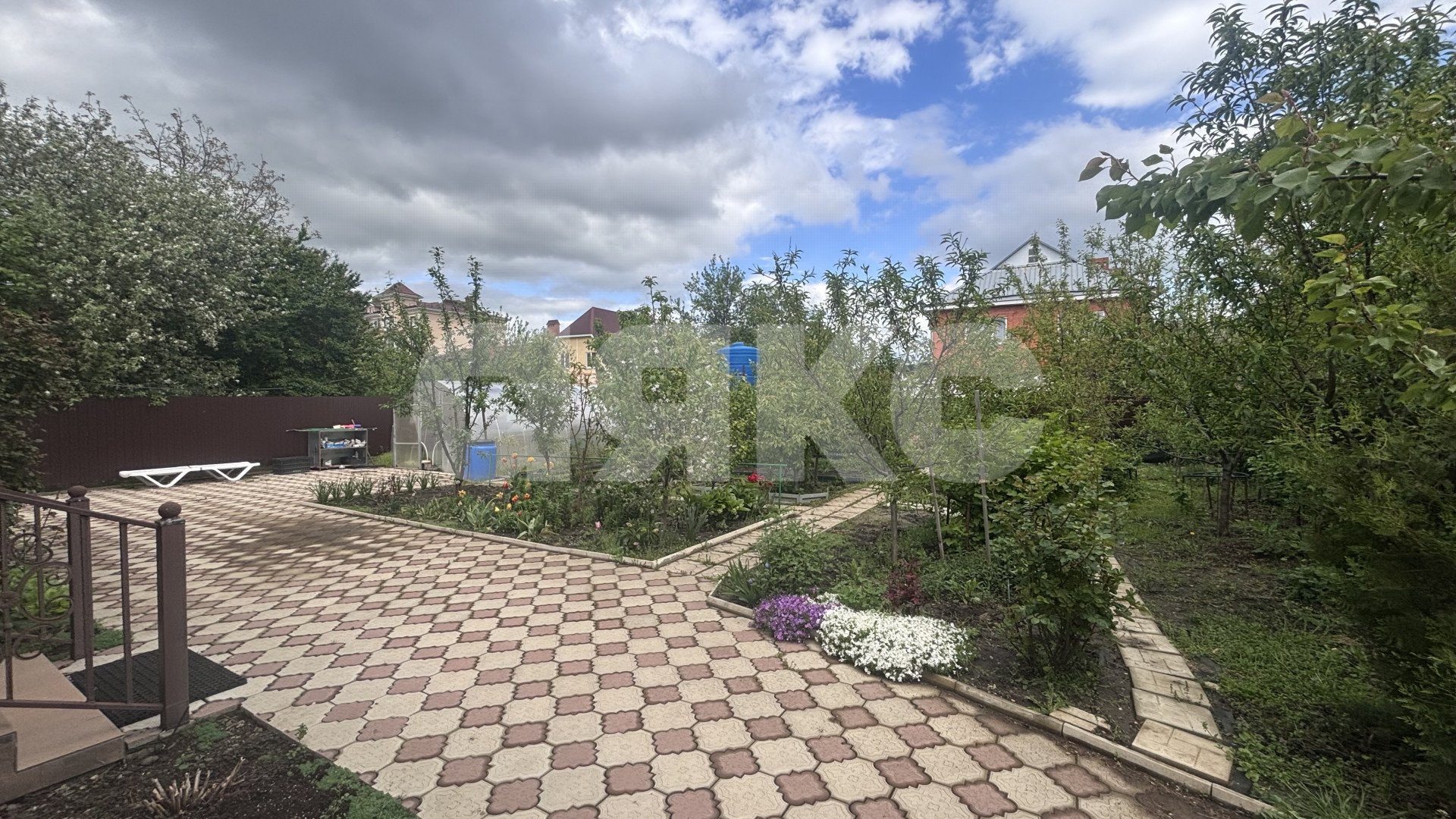 Фото №20: Дом 118 м² + 7.34 сот. - Горячий Ключ, Курортная Зона, мкр. Курортная Зона, ул. Иркутской Дивизии