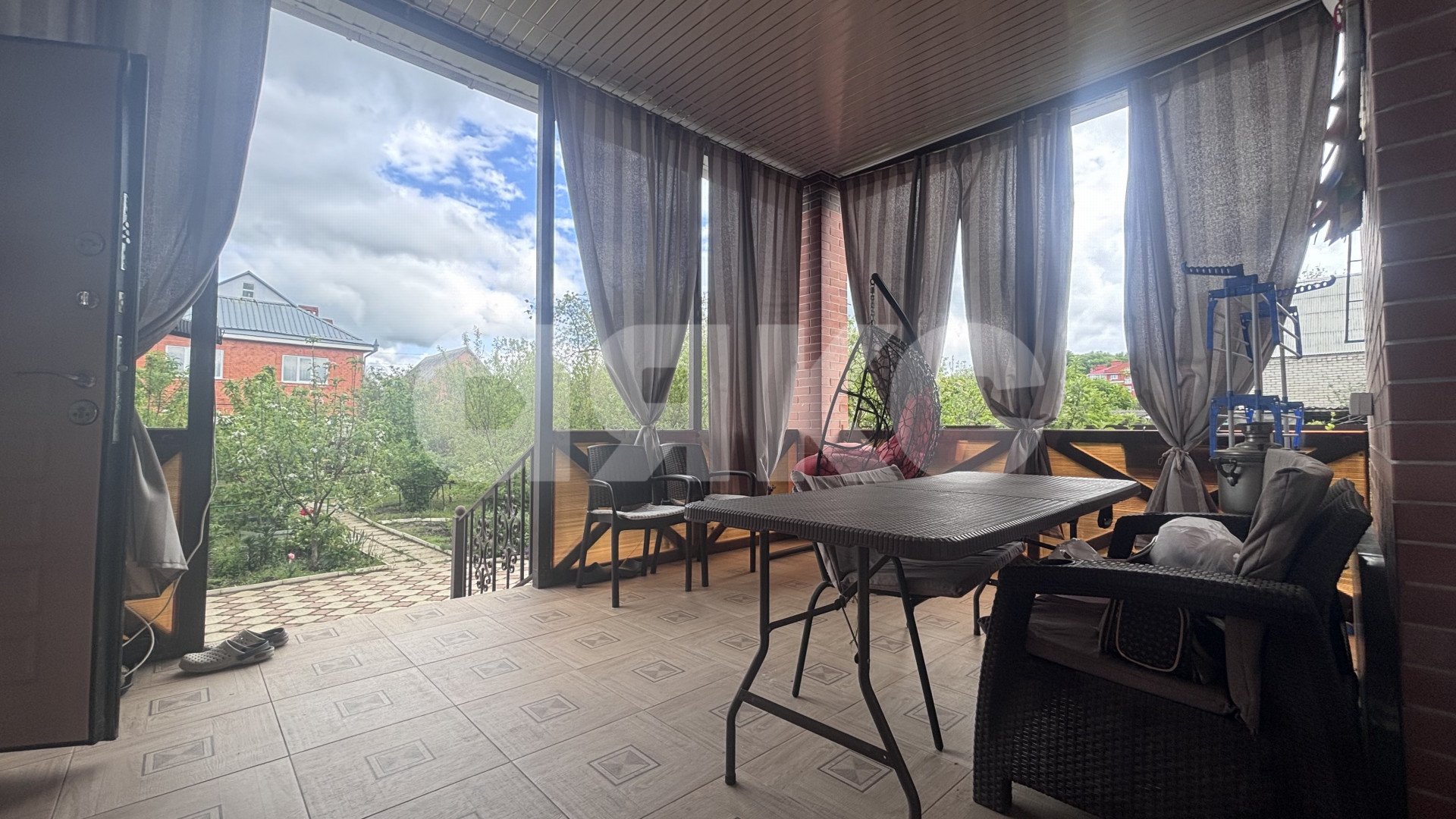 Фото №25: Дом 118 м² + 7.34 сот. - Горячий Ключ, Курортная Зона, мкр. Курортная Зона, ул. Иркутской Дивизии