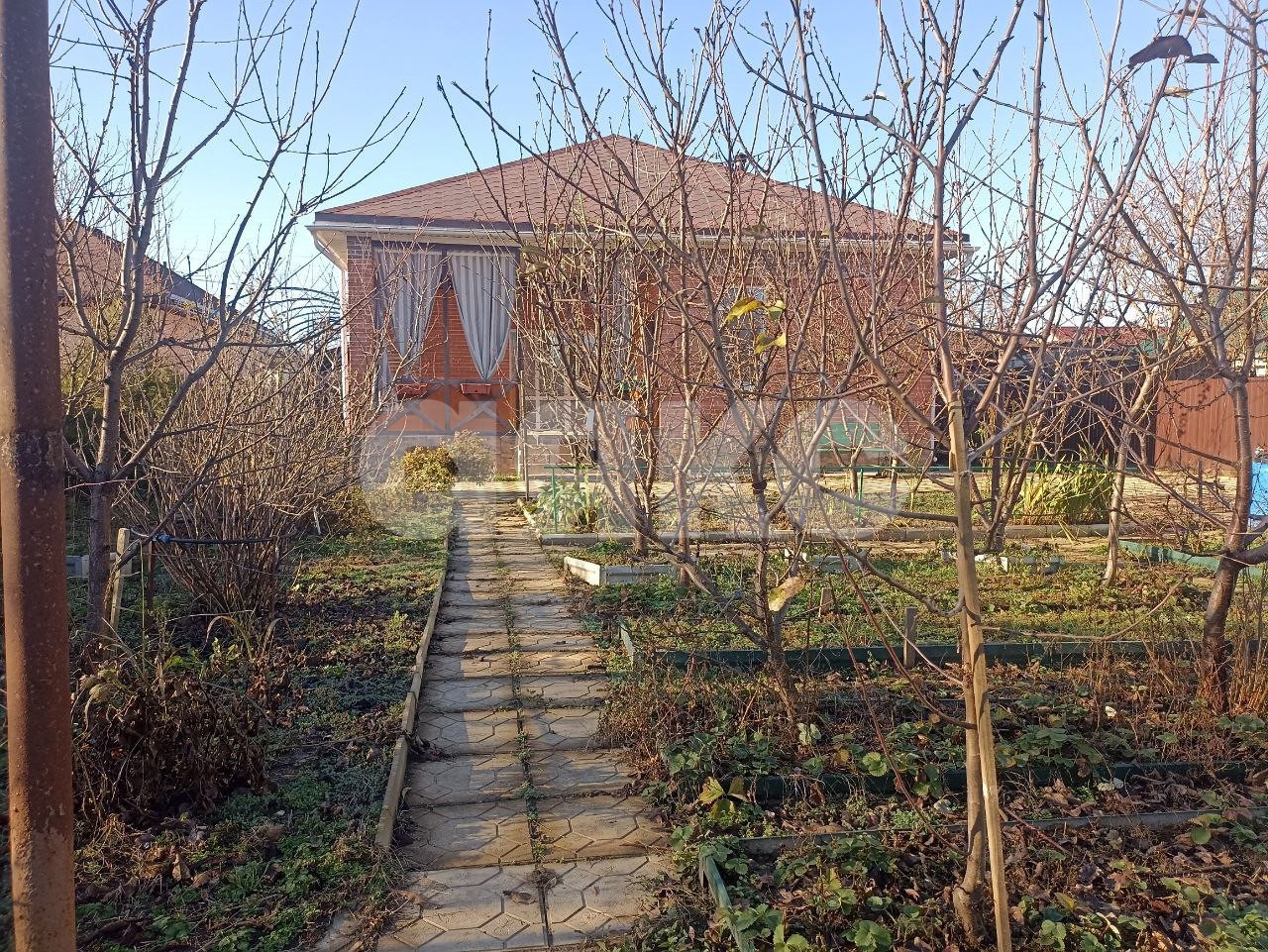 Фото №44: Дом 118 м² + 7.34 сот. - Горячий Ключ, Курортная Зона, мкр. Курортная Зона, ул. Иркутской Дивизии