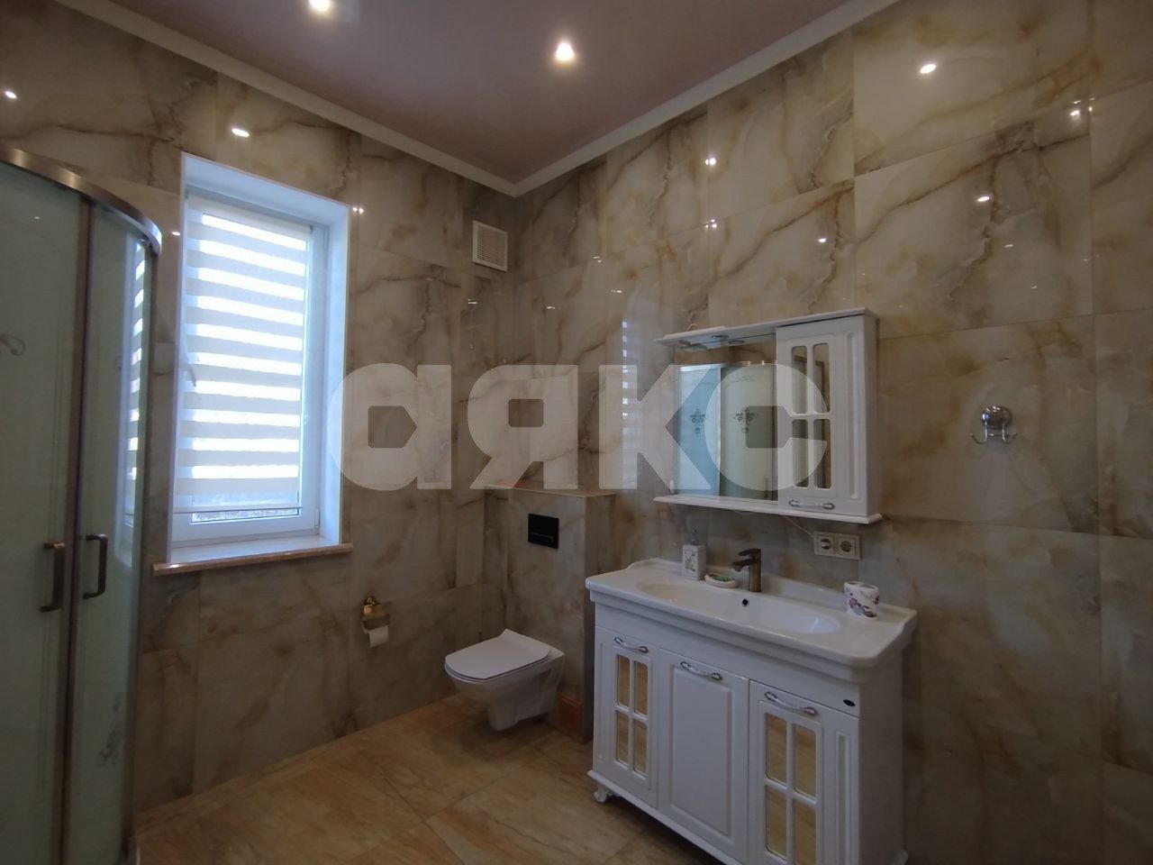 Фото №32: Дом 118 м² + 7.34 сот. - Горячий Ключ, Курортная Зона, мкр. Курортная Зона, ул. Иркутской Дивизии