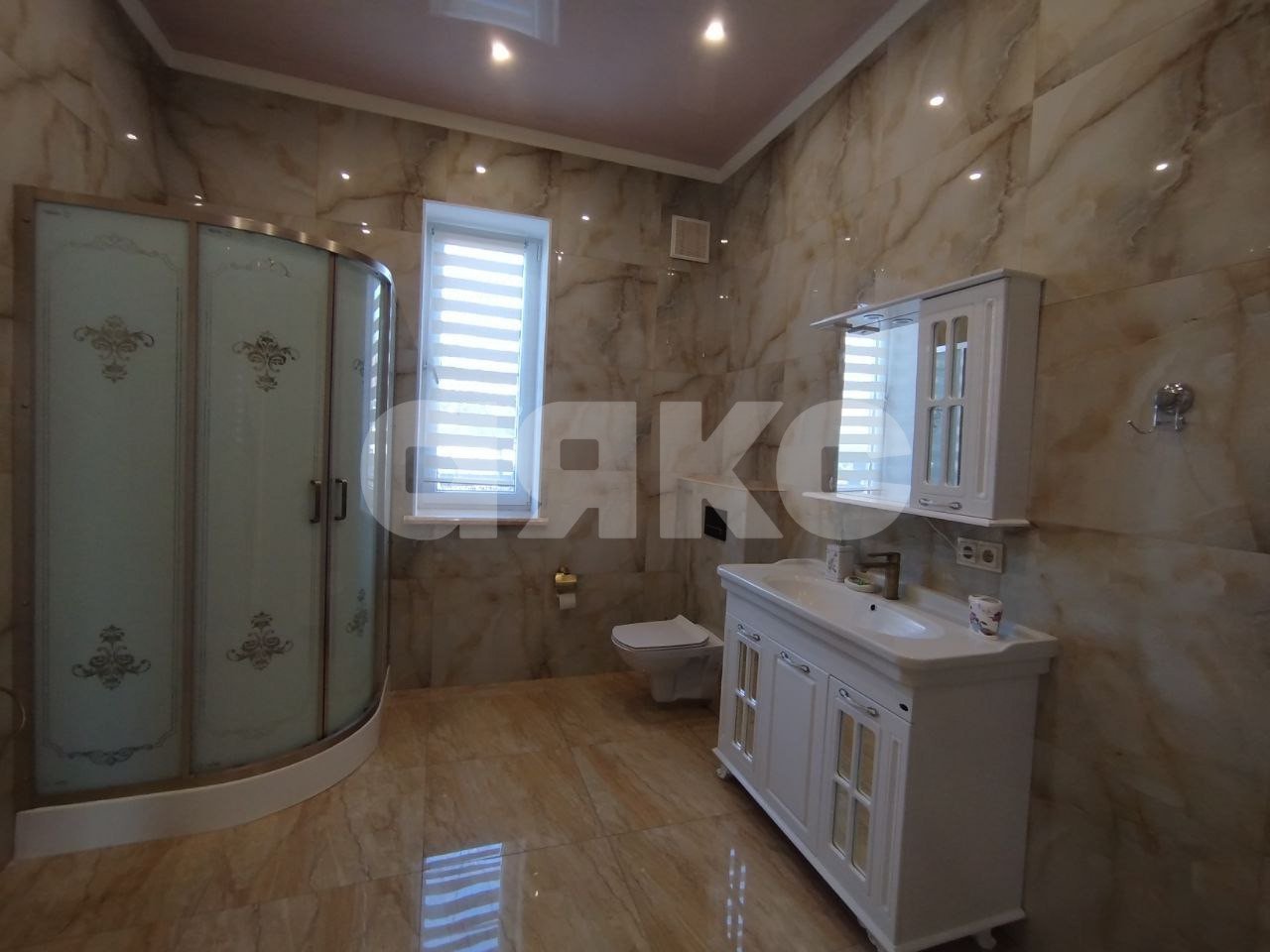 Фото №13: Дом 118 м² + 7.34 сот. - Горячий Ключ, Курортная Зона, мкр. Курортная Зона, ул. Иркутской Дивизии