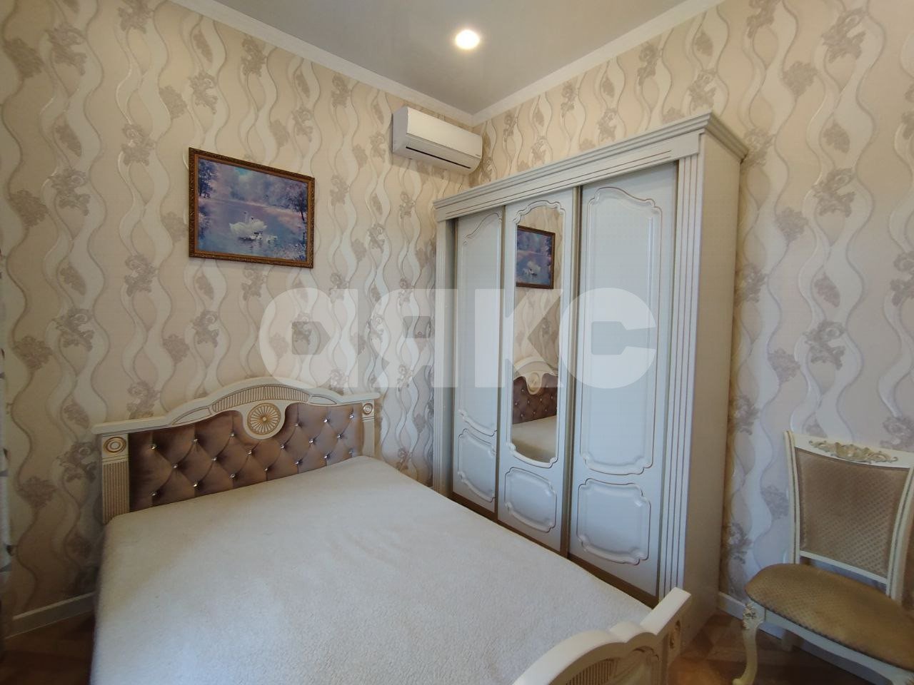 Фото №8: Дом 118 м² + 7.34 сот. - Горячий Ключ, Курортная Зона, мкр. Курортная Зона, ул. Иркутской Дивизии