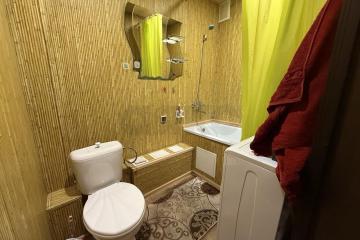 Фото №3: 2-комнатная квартира 53 м² - Краснодар, мкр. Гидростроителей, ул. Гидростроителей, 36