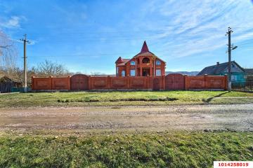 Фото №5: Дом 638 м² - Тверская, ул. Ленина, 4