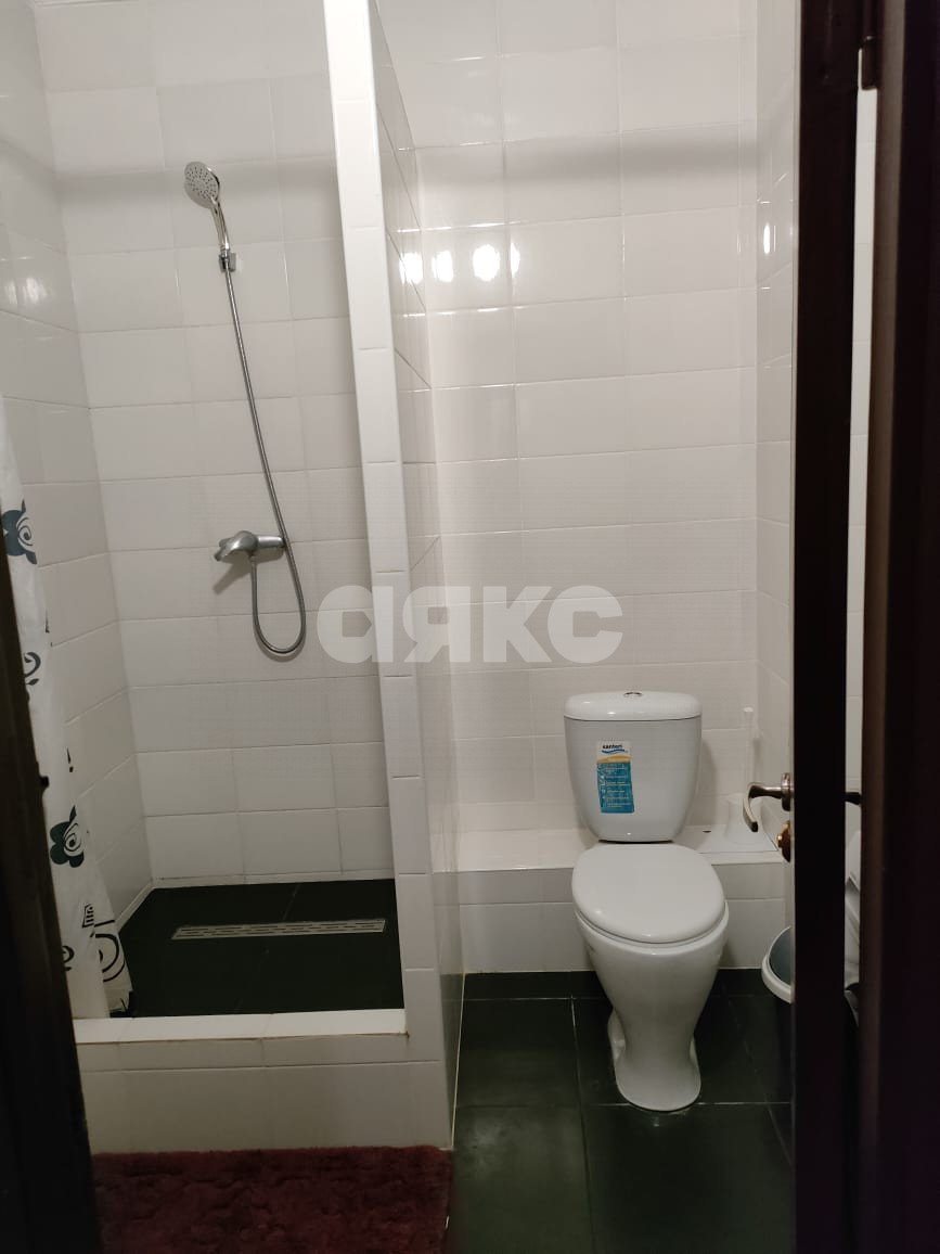 Фото №9: 1-комнатная квартира 35 м² - Горячий Ключ, мкр. Администрация, ул. Объездная, 18к6