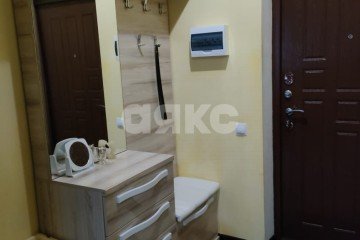 Фото №2: 1-комнатная квартира 35 м² - Горячий Ключ, мкр. Администрация, ул. Объездная, 18к6